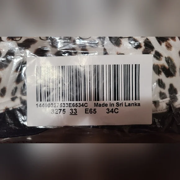 Bikini Top - Picture 5 of 5